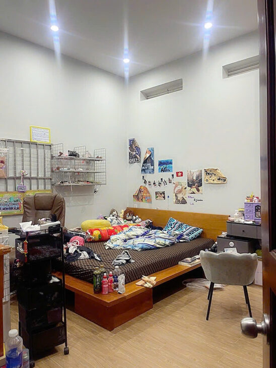BÁN NHÀ 287M2, NGÕ 11A, BÌNH HƯNG HÒA B, BÌNH TÂN – GIÁ HỜI 18 TỶ – SỔ ĐỎ