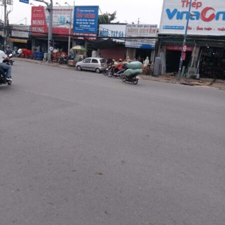 BÁN NHÀ SỐ 8 BÌNH HƯNG HÒA A, BÌNH TÂN,HXH, 56M2-2 TẦNG – SỔ HỒNG RIÊNG,GIÁ CHỈ HƠN 4 TỶ