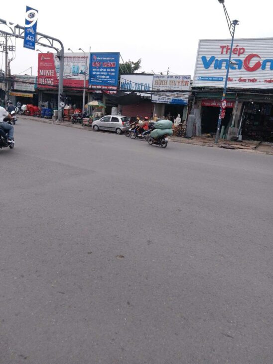 BÁN NHÀ SỐ 8 BÌNH HƯNG HÒA A, BÌNH TÂN,HXH, 56M2-2 TẦNG – SỔ HỒNG RIÊNG,GIÁ CHỈ HƠN 4 TỶ