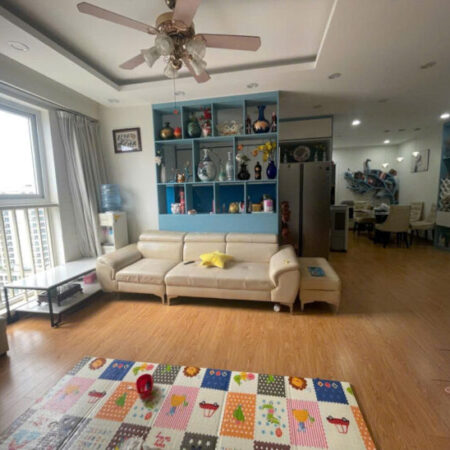 💥💥Căn góc CC Cảnh sát 113 phố Trung Kính 94m 3PN, Đẹp ở ngay, trung tâm Cầu Giấy