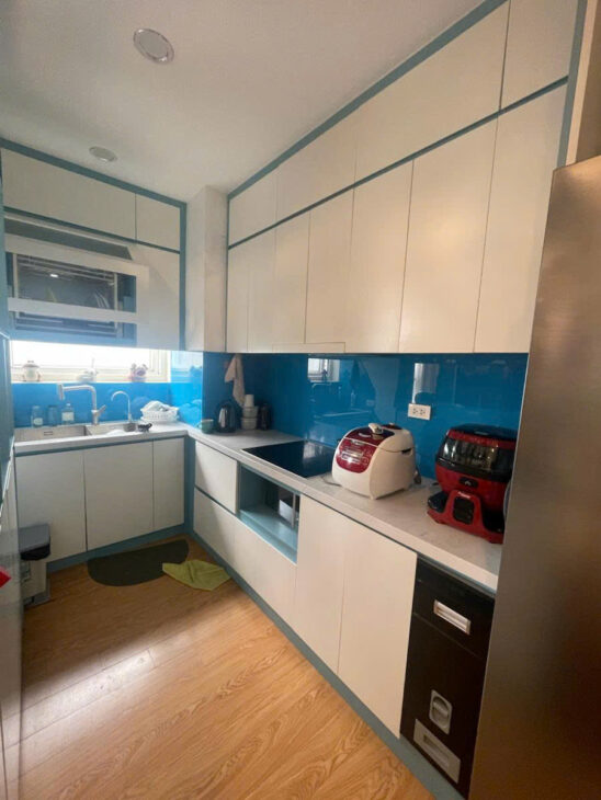 💥💥Căn góc CC Cảnh sát 113 phố Trung Kính 94m 3PN, Đẹp ở ngay, trung tâm Cầu Giấy