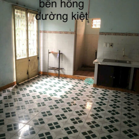 💥 GẤP NHÀ MẶT TIỀN ÂU CƠ – 141M² – GIÁ CỰC RẺ 🔥4.4T. 📌 Vị trí vàng khu Hòa Khánh – mặt tiền Âu