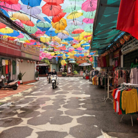 Bán nhà Phố Lụa – Vạn Phúc – Hà Đông –100m – Tòa nhà 8 tầng thang máy – Kinh doanh đỉnh – Giá chỉ