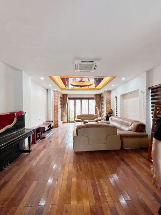 Bán nhà Phố Lụa – Vạn Phúc – Hà Đông –100m – Tòa nhà 8 tầng thang máy – Kinh doanh đỉnh – Giá chỉ