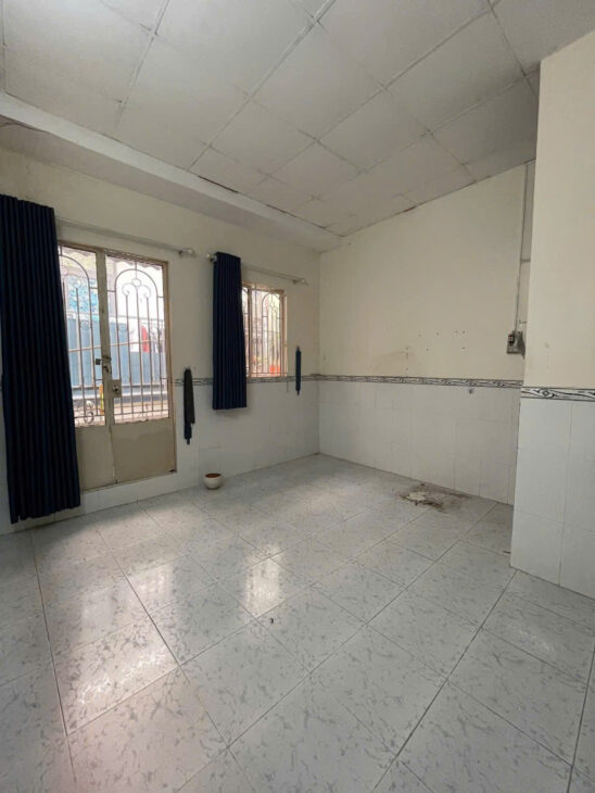 Bán nhà căn góc P14, Gò Vấp 20m2 x 2 tầng, Giá 1.98 tỷ
