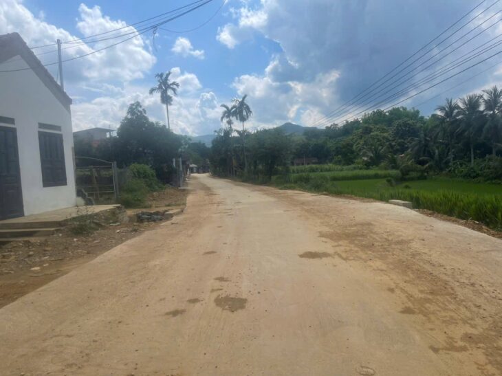 ĐẤT ĐẸP – GIÁ TỐT – CHÍNH CHỦ BÁN Đất Tại Thôn Đồng Thóc, Thạch Quảng, Thạch Thành, Thanh Hoá.