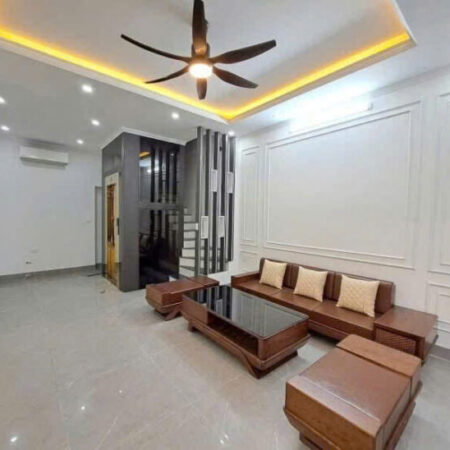 BÁN NHÀ XUÂN ĐỈNH – 50M2 – 7 TẦNG THANG MÁY – PHÂN LÔ – Ô TÔ ĐỖ CỔNG – GIÁ 12.1 TỶ. 0968669247