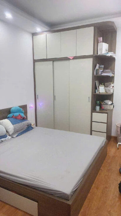 BÁN NHÀ 5 TẦNG NHÀ ĐẸP TẠI TỔ 1 ĐỒNG MAI – HÀ ĐÔNG – HÀ NỘI- GIÁ CHỈNH 4TY650