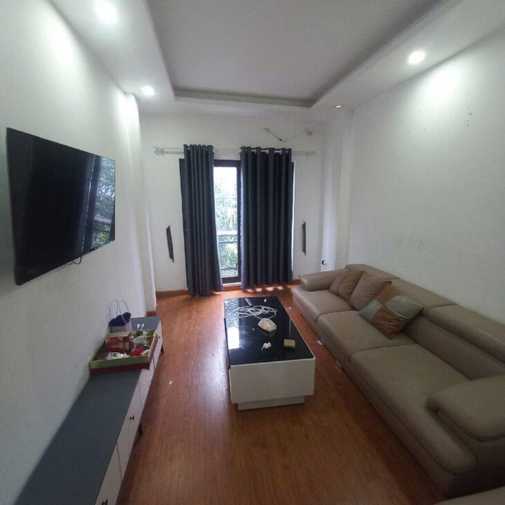 BÁN NHÀ 5 TẦNG NHÀ ĐẸP TẠI TỔ 1 ĐỒNG MAI – HÀ ĐÔNG – HÀ NỘI- GIÁ CHỈNH 4TY650