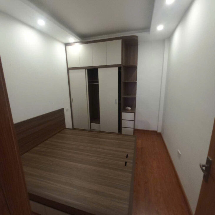 BÁN NHÀ 5 TẦNG NHÀ ĐẸP TẠI TỔ 1 ĐỒNG MAI – HÀ ĐÔNG – HÀ NỘI- GIÁ CHỈNH 4TY650