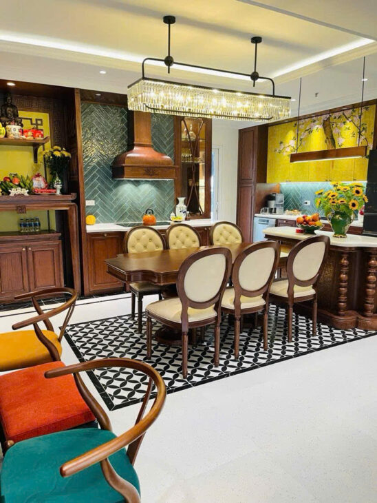 💥💥Golden Palace MỄ TRÌ, NAM TỪ LIÊM 124m 3PN, Đẹp lung linh, 10.5 tỷ, Tiện ích cao cấp