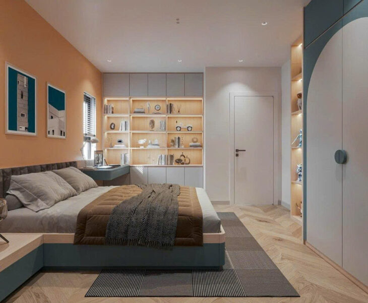 💥💥Golden Palace MỄ TRÌ, NAM TỪ LIÊM 124m 3PN, Đẹp lung linh, 10.5 tỷ, Tiện ích cao cấp