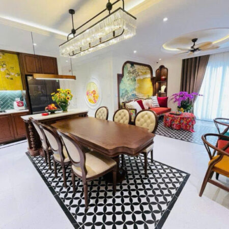 💥💥Golden Palace MỄ TRÌ, NAM TỪ LIÊM 124m 3PN, Đẹp lung linh, 10.5 tỷ, Tiện ích cao cấp