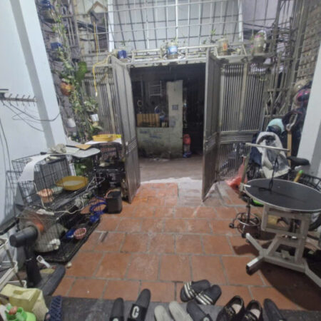 BÁN NHÀ TÂN TRIỀU- THANH TRÌ, 54 M2, 4 TẦNG, MẶT TIỀN 4M, GIÁ 12,6 TỶ. BÁN NHÀ TÂN TRIỀU- THANH TRÌ, 54 M2, 4 TẦNG, MẶT TIỀN 4M, GIÁ 12,6 TỶ.