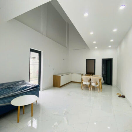 BÁN NHÀ TRUNG TÂM BÌNH CHIỂU – 2 TẦNG BTCT – 2 MẶT TIỀN XE TẢI – CHỈ 3.8 TỶ