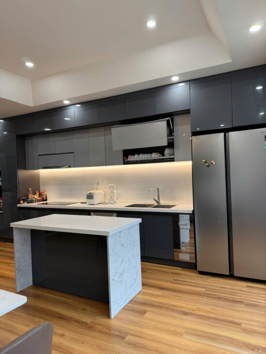 BÁN VILLA 2 MẶT TIỀN XE HƠI – KQH NGÔ QUYỀN, PHƯỜNG CAM LY, ĐÀ LẠT