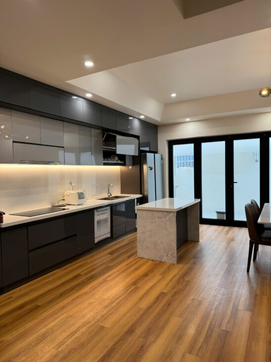 BÁN VILLA 2 MẶT TIỀN XE HƠI – KQH NGÔ QUYỀN, PHƯỜNG CAM LY, ĐÀ LẠT