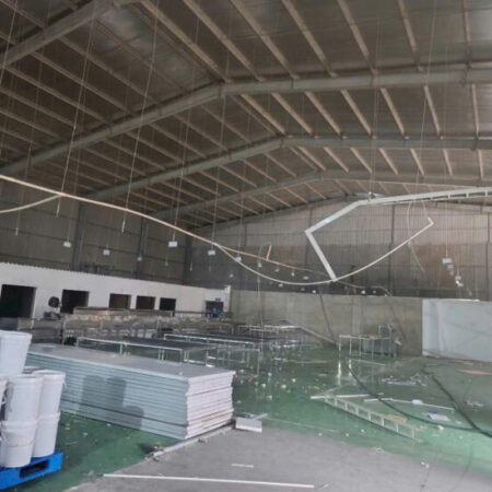 💯 MỜI THUÊ KHO XƯỞNG 1100M CCN HÀ MÃN – THUẬN THÀNH – BẮC NINH – GIÁ 75K/M – NỀN EPOXY, WC, 💯 MỜI THUÊ KHO XƯỞNG 1100M CCN HÀ MÃN – THUẬN THÀNH – BẮC NINH – GIÁ 75K/M – NỀN EPOXY, WC,