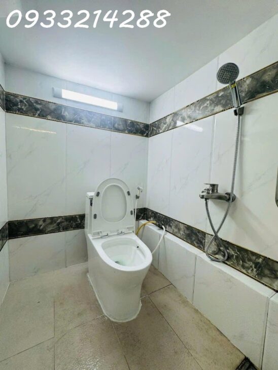 BÁN NHÀ MẶT TIỀN ĐƯỜNG 13 BÌNH TÂN, DIỆN TÍCH 75M2, 2 TẦNG, 3 PHÒNG NGỦ, GIÁ CHỈ 7.3 TỶ – SỔ HỒNG