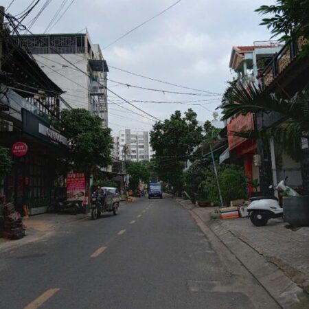 NHÀ TỐT HẺM XE HƠI,BÌNH HƯNG HÒA, BÌNH TÂN, DIỆN TÍCH 77M2(NỞ HẬU 4.5M), SỔ HỒNG RIÊNG – GIÁ NHỈNH