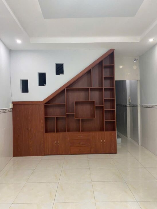 NHÀ ĐẸP – VỊ TRÍ TỐT – CHÍNH CHỦ Cần Bán Nhà Hẻm 1/1 Đường Lý Tự Trọng, Ninh Kiều, Cần Thơ