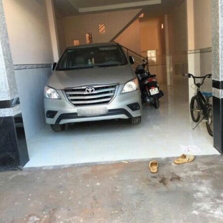 NHÀ ĐẸP – VỊ TRÍ TỐT – CHÍNH CHỦ Cần Bán Nhà Hẻm 1/1 Đường Lý Tự Trọng, Ninh Kiều, Cần Thơ