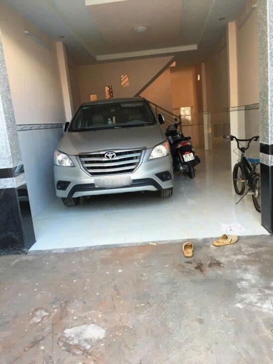 NHÀ ĐẸP – VỊ TRÍ TỐT – CHÍNH CHỦ Cần Bán Nhà Hẻm 1/1 Đường Lý Tự Trọng, Ninh Kiều, Cần Thơ