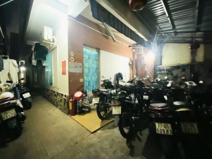 🏘️ TRƯỜNG CHINH – NHÀ HẺM XE TẢI – NGANG HIẾM 6.1 – CHỦ KẸT BANK CẦN BÁN GẤP