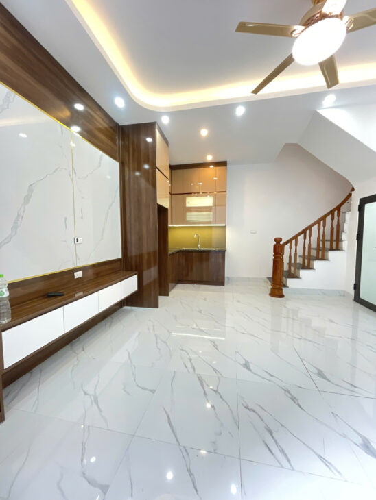 Bán nhà mặt phố – kinh doanh, Kim Chung – Hoài Đức – Hà Nội, giá siêu hời chỉ nhỉnh 5 tỷ