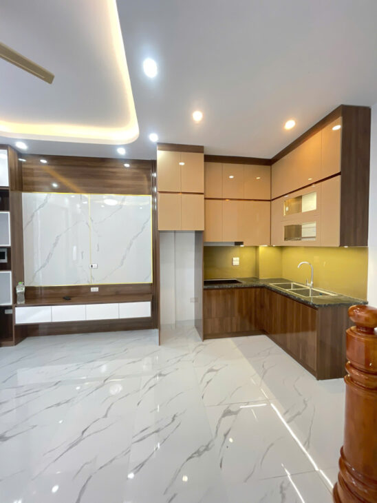 Bán nhà mặt phố – kinh doanh, Kim Chung – Hoài Đức – Hà Nội, giá siêu hời chỉ nhỉnh 5 tỷ