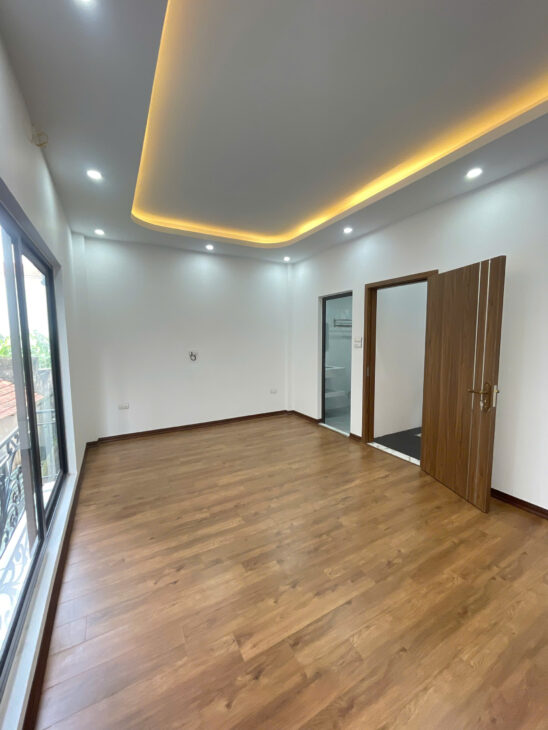 Bán nhà mặt phố – kinh doanh, Kim Chung – Hoài Đức – Hà Nội, giá siêu hời chỉ nhỉnh 5 tỷ