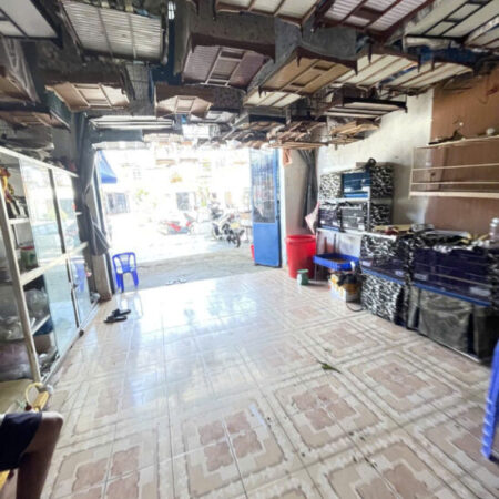 MT- Nguyễn Lương Bằng – NGAY TOÀ TRUNG NAM-74m² – Giá Tốt 4.5 Tỷ • Nhà cấp 4 có 2PN, PK, bếp –