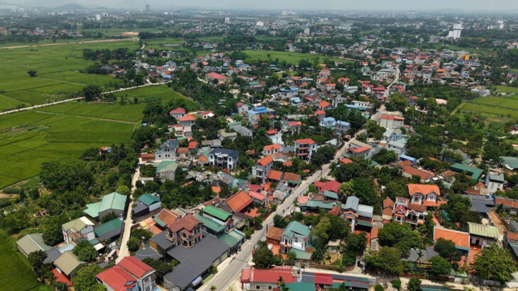 🔥 CHÍNH CHỦ CẦN TIỀN BÁN GẤP 2 LÔ ĐẤT ĐẸP TẠI HẠ BẰNG – HÒA LẠC – HÀ NỘI 🔥