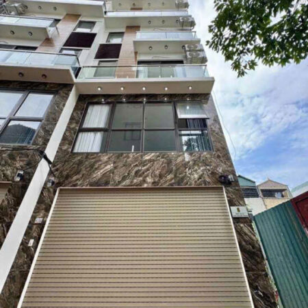 BÁN NHÀ MẶT NGÕ XUÂN ĐỈNH, 62M x 6 TẦNG, MT 4,5m, Ô TÔ ĐỖ CỬA, LÔ GÓC THOÁNG SÁNG, DÂN XÂY, CHỈ 14