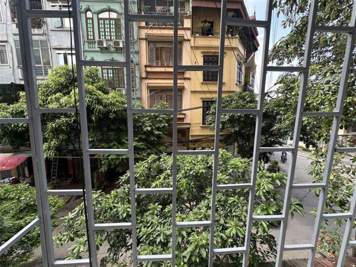 Em cần bán căn 30/45m tầng 2 – Khu đô thị Đền Lừ – Hoàng Mai – tiện lợi đi lại