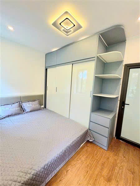 Em cần bán căn 30/45m tầng 2 – Khu đô thị Đền Lừ – Hoàng Mai – tiện lợi đi lại