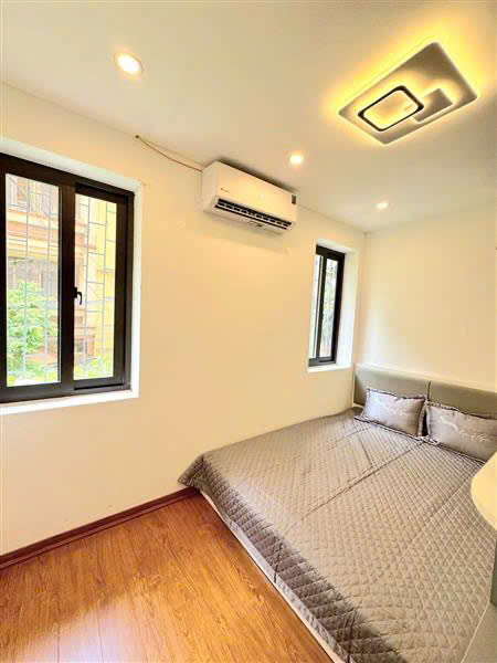 Em cần bán căn 30/45m tầng 2 – Khu đô thị Đền Lừ – Hoàng Mai – tiện lợi đi lại