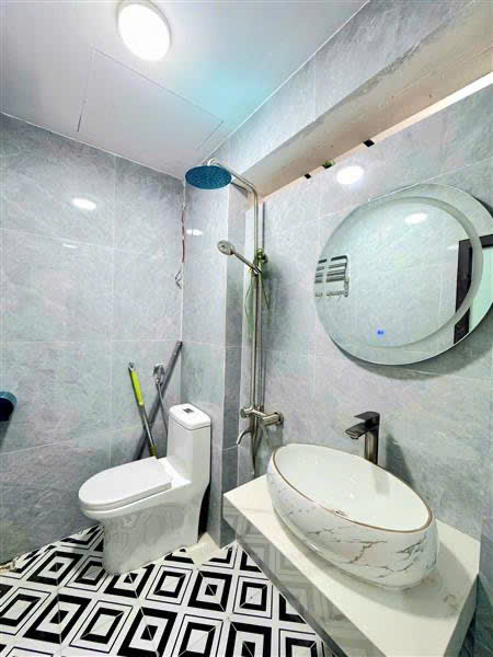 Em cần bán căn 30/45m tầng 2 – Khu đô thị Đền Lừ – Hoàng Mai – tiện lợi đi lại