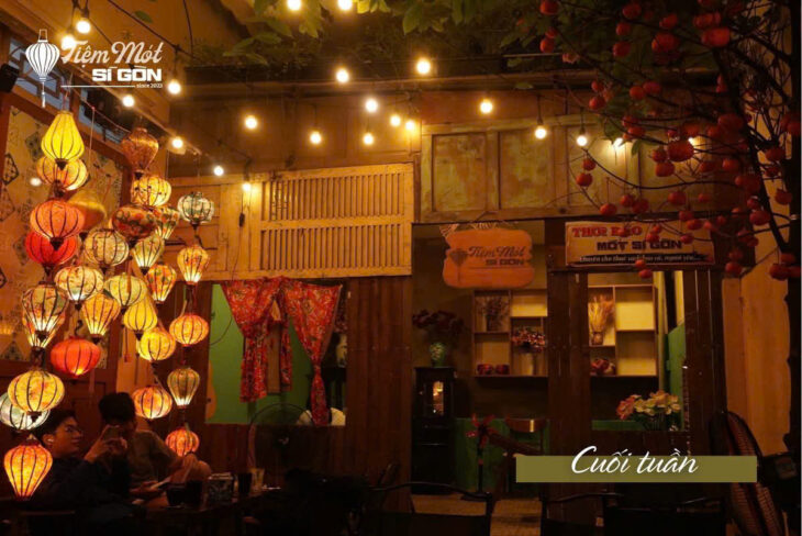 Hóc Môn ,Hot Hot ! Quán Đẹp ! SANG QUÁN CAFE S/VƯỜN Mặt tiền khu dân cư gần sát đường Tô Ký, Tel