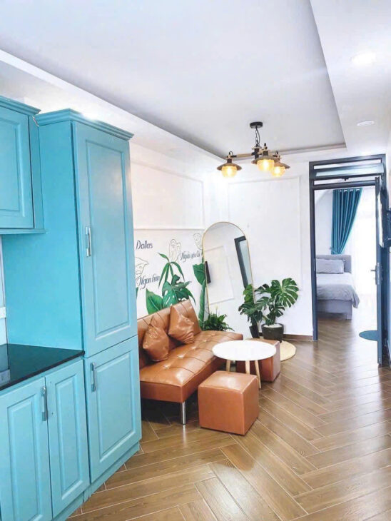 CHO THUÊ HOMESTAY 6 PHÒNG NGỦ NGUYỄN ĐÌNH CHIỂU PHƯỜNG 9 ĐÀ LẠT 25TR/THÁNG