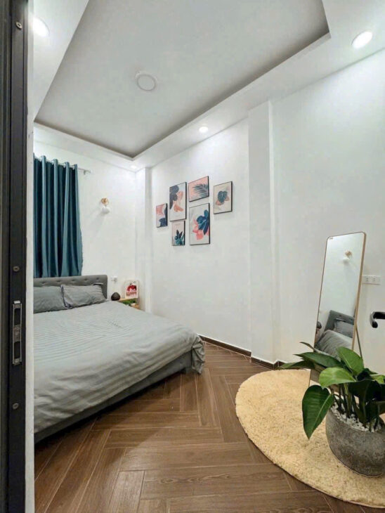 CHO THUÊ HOMESTAY 6 PHÒNG NGỦ NGUYỄN ĐÌNH CHIỂU PHƯỜNG 9 ĐÀ LẠT 25TR/THÁNG