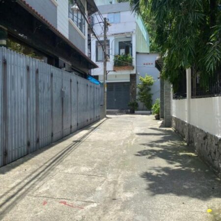 Lô đất đẹp 94m2 hẻm xe hơi gần Chợ Tam Hà Tô Ngọc Vân Tam Phú, 5.2 Tỷ