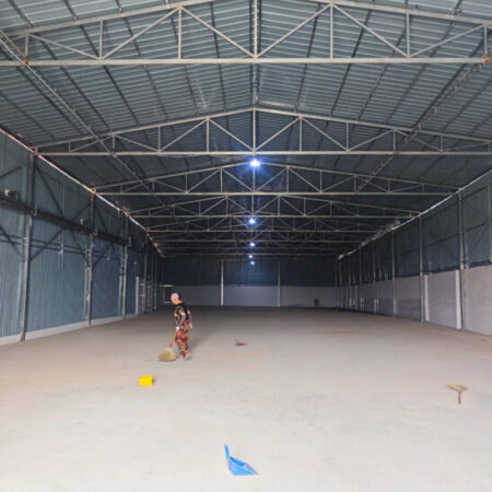 – Cho thuê nhà xưởng gần KCN Quế Võ 1 – Bắc Ninh Diện tích: 1200m2 – Cho thuê nhà xưởng gần KCN Quế Võ 1 – Bắc Ninh Diện tích: 1200m2