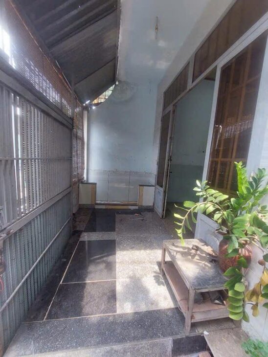 Nhà HXH Thông Tô Ngọc Vân, Ngay UBND Phường Tam Phú, Chợ Tam Hà, 6.2ty