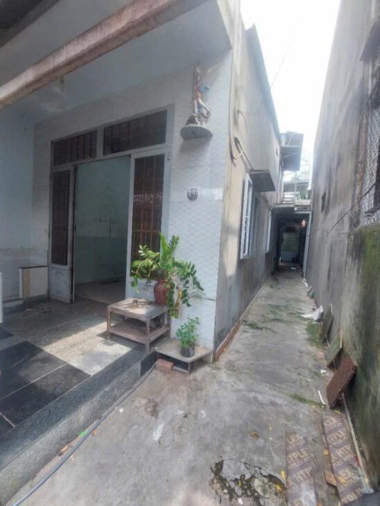 Nhà HXH Thông Tô Ngọc Vân, Ngay UBND Phường Tam Phú, Chợ Tam Hà, 6.2ty