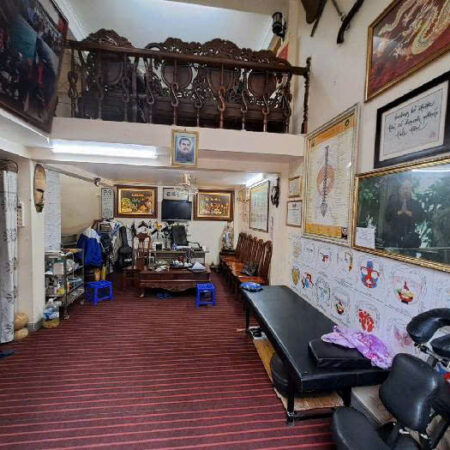 NHÀ ĐẸP PHỐ NGỌC THỤY – DÂN XÂY CHẮC CHẮN – MẶT TIỀN RỘNG – CÁCH 20M RA PHỐ NGỌC THỤY Ô TÔ TRÁNH –