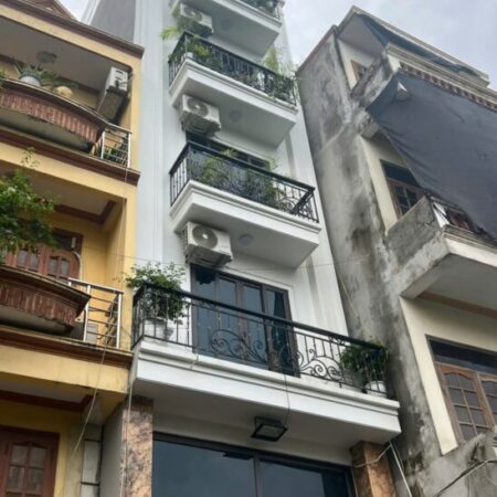 CHÍNH CHỦ Cần Bán NHÀ PHỐ PHAN ĐÌNH GIÓT – THANH XUÂN – HÀ NỘI – 70m2 – 26,8 tỷ ( CTL )