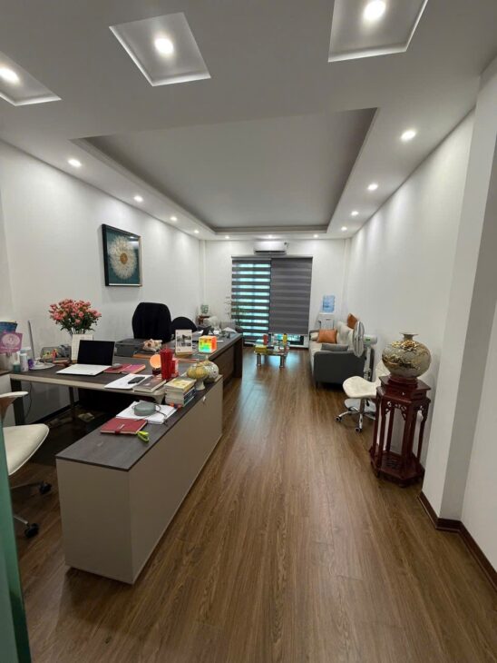CHÍNH CHỦ Cần Bán NHÀ PHỐ PHAN ĐÌNH GIÓT – THANH XUÂN – HÀ NỘI – 70m2 – 26,8 tỷ ( CTL )
