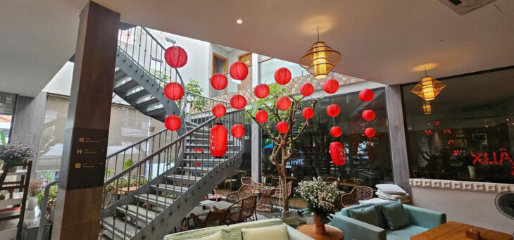 CHO THUE TẦNG TRIỆT MẶT TIỀN PHAN VĂN TRỊ – PHƯỜNG 11 – Q. BÌNH THẠNH – TPHCM