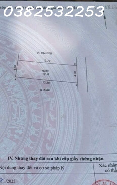 BÁN MẢNH ĐẤT HOÀI ĐỨC – ĐỨC THƯƠNG LÔ GÓC 2 THOÁNG, OTO VÀO ĐẤT – GIÁ TỐT